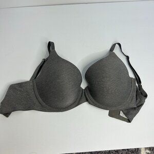 Grey Aerie Bra